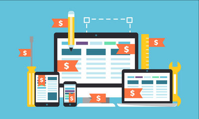 APP開發設計 傳統網站營銷之外的“樂園”