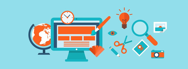 模板建站、云建站與定制網站建設的優缺點對比