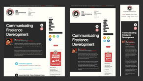 50個自適應Web設計實例 提升網站體驗與開發效果