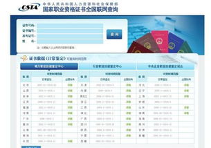 工信部Java高級軟件工程師證書查詢與網(wǎng)站開發(fā)設(shè)計指南