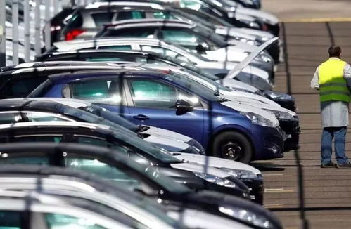 1月份汽車銷售為何喪失熱情？揭秘淡季背后的真相