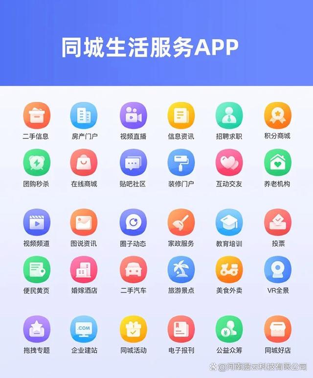 三步快速搭建本地生活服務(wù)小程序 從構(gòu)想到上線全攻略